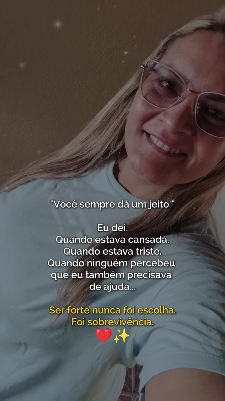 @Renata Abreu