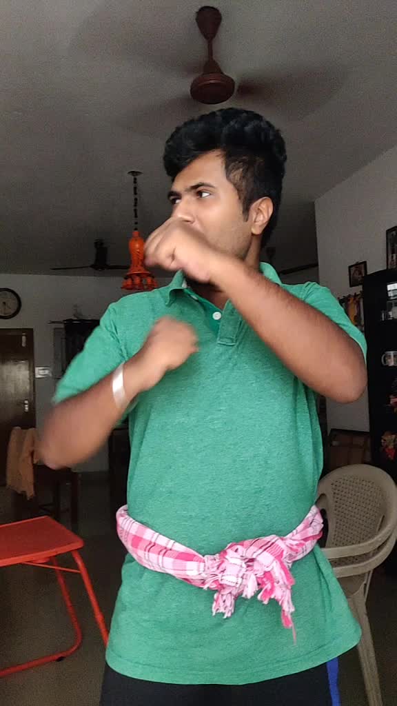 @Arvindh Subramanian