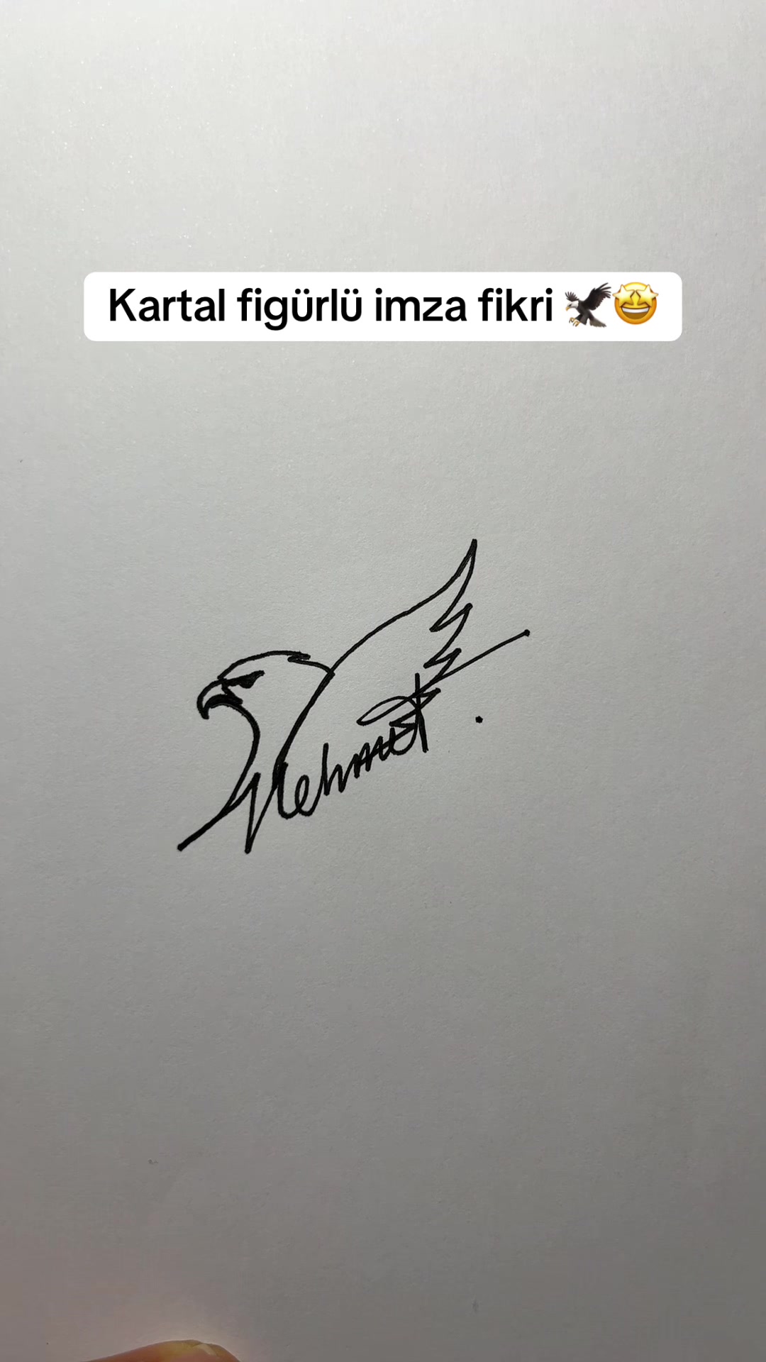 @yakışıklı imza