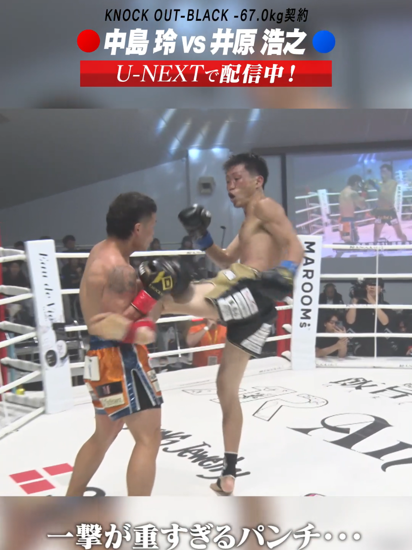 @KNOCK OUT（ノックアウト）公式