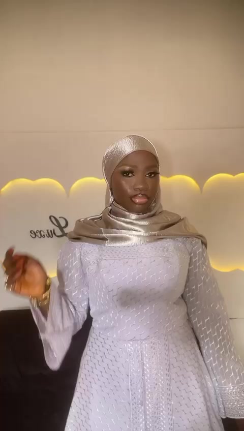 @Mrs Diouf 💍✌🏾❤️