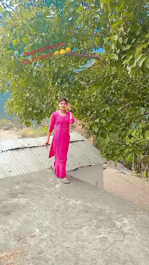 @बझाङ्गी चेली ❤️