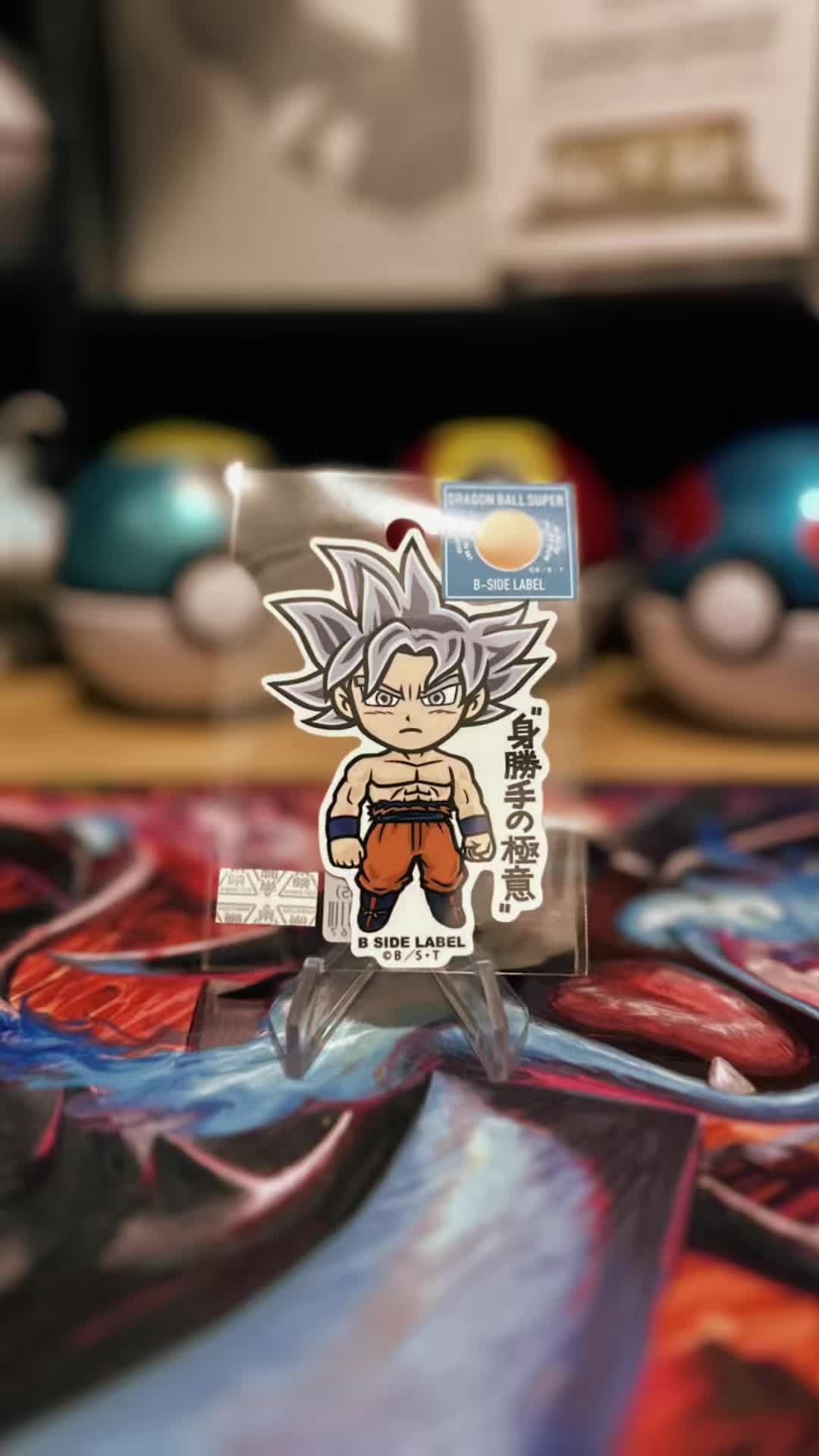 @Olympus Collectibles