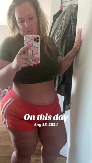 @CurvyGirlMom💖💪