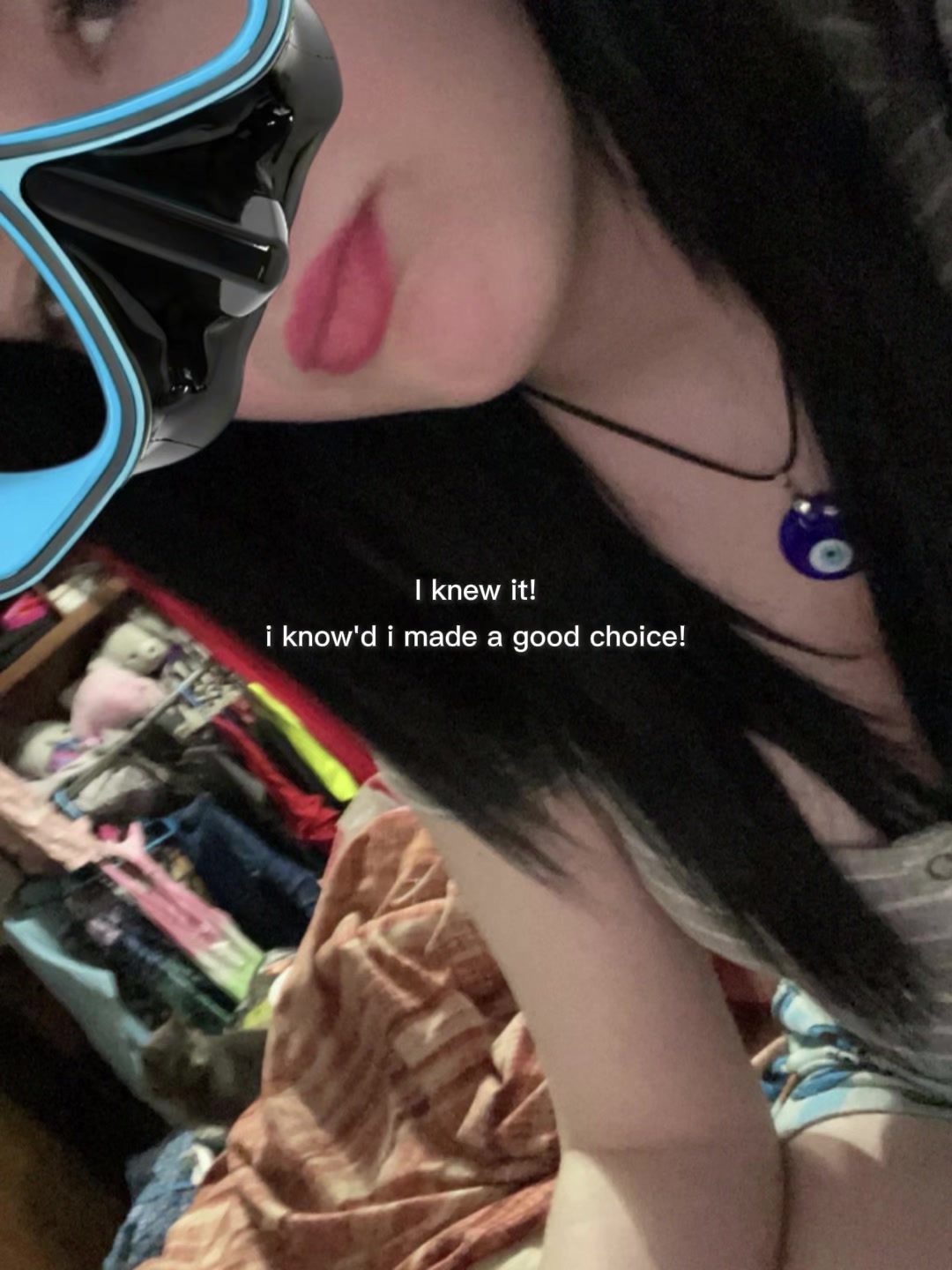 @Ashley