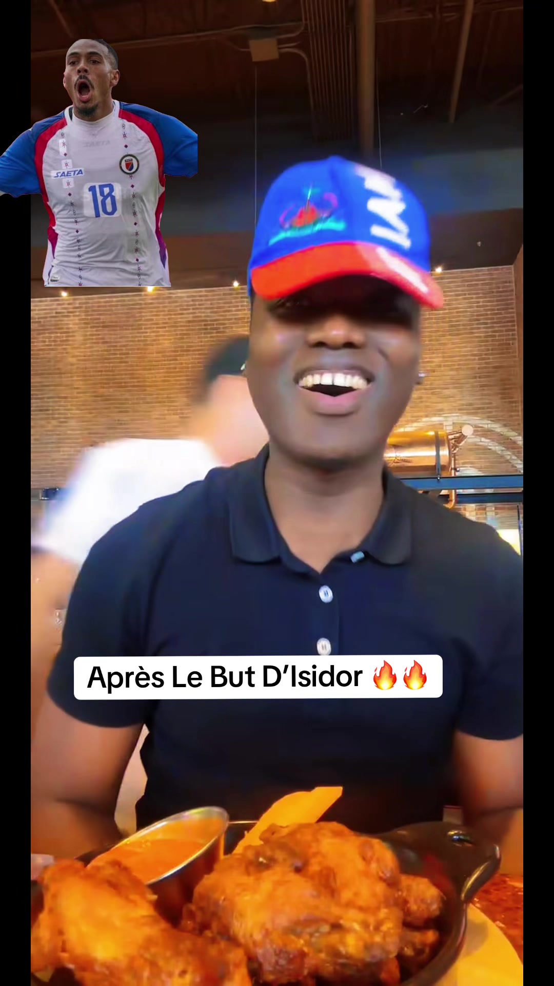 @Mon Gars G-Gason