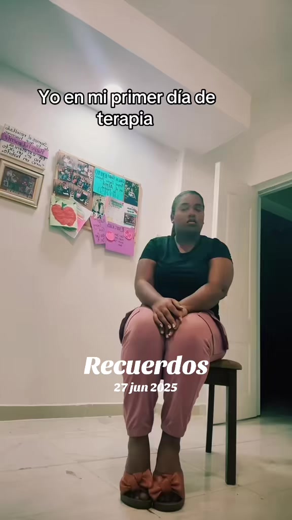 @Debora Gómez