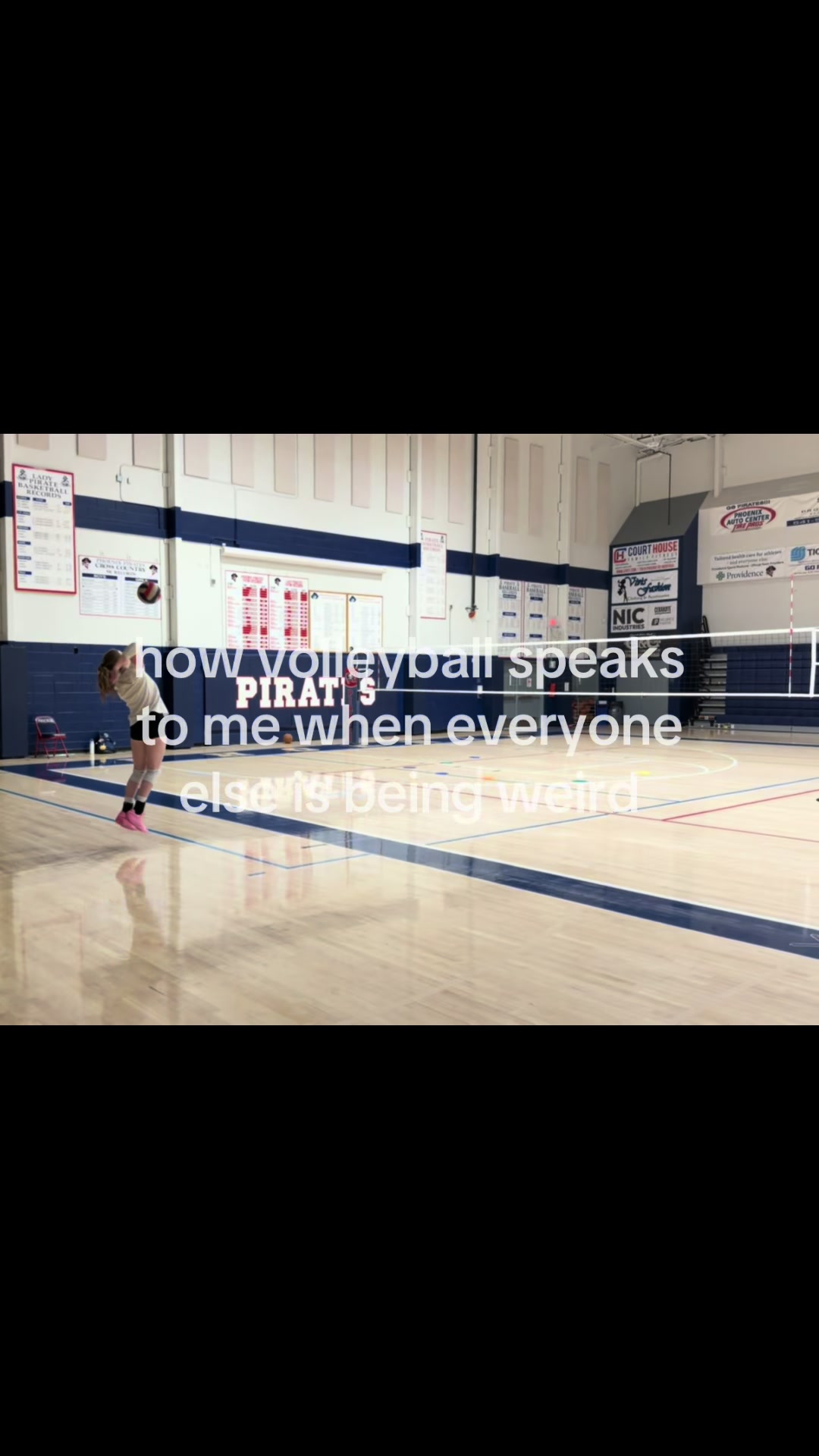@Payton Volleyball