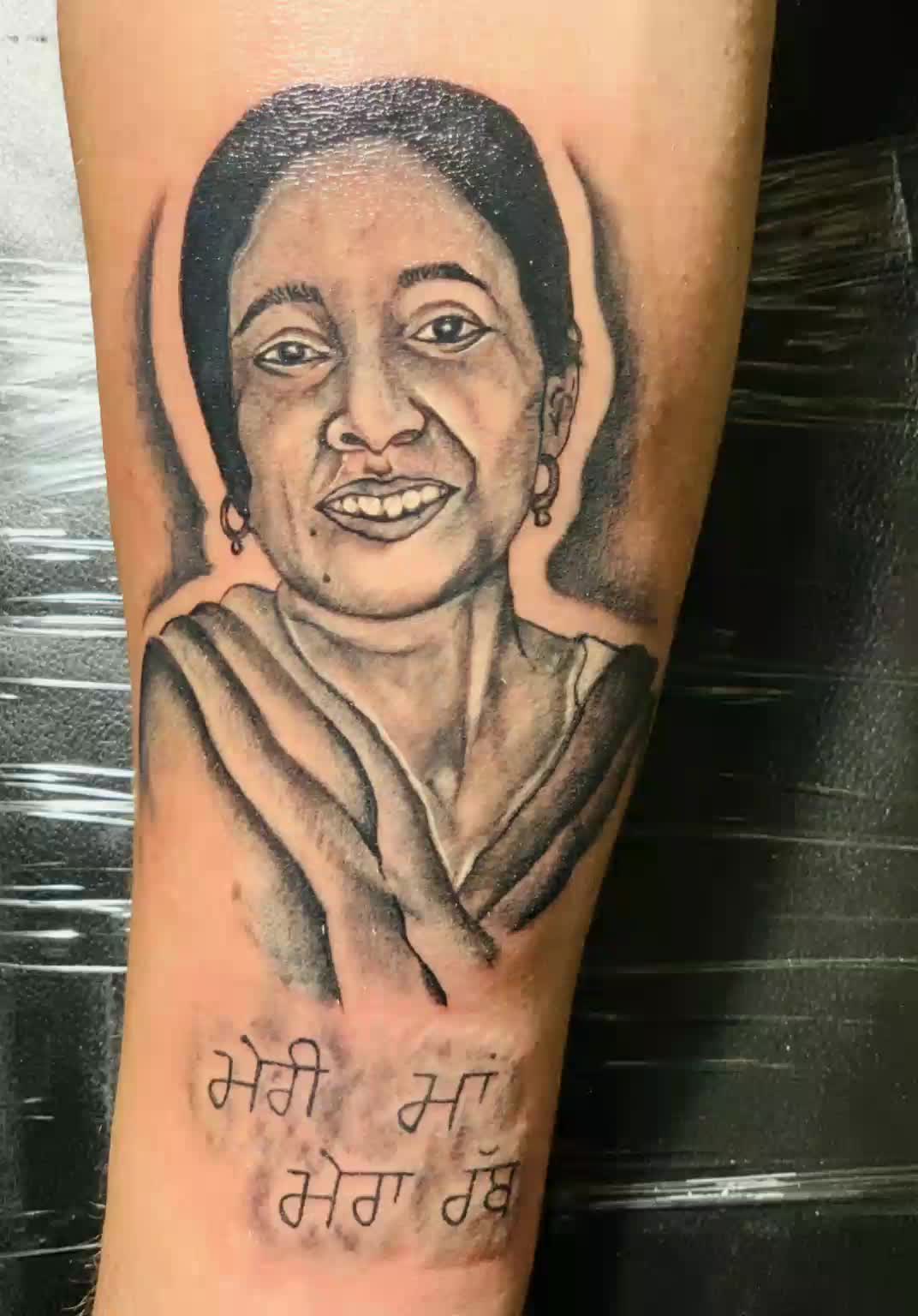 @Artist.Ashish