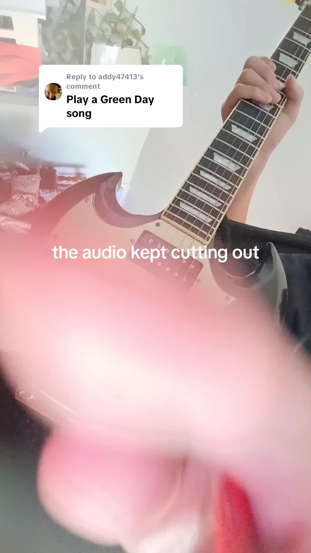 @Billie Joe Armstrong 🎸