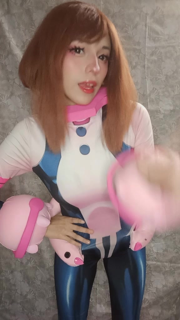 @Mizuki-Chan