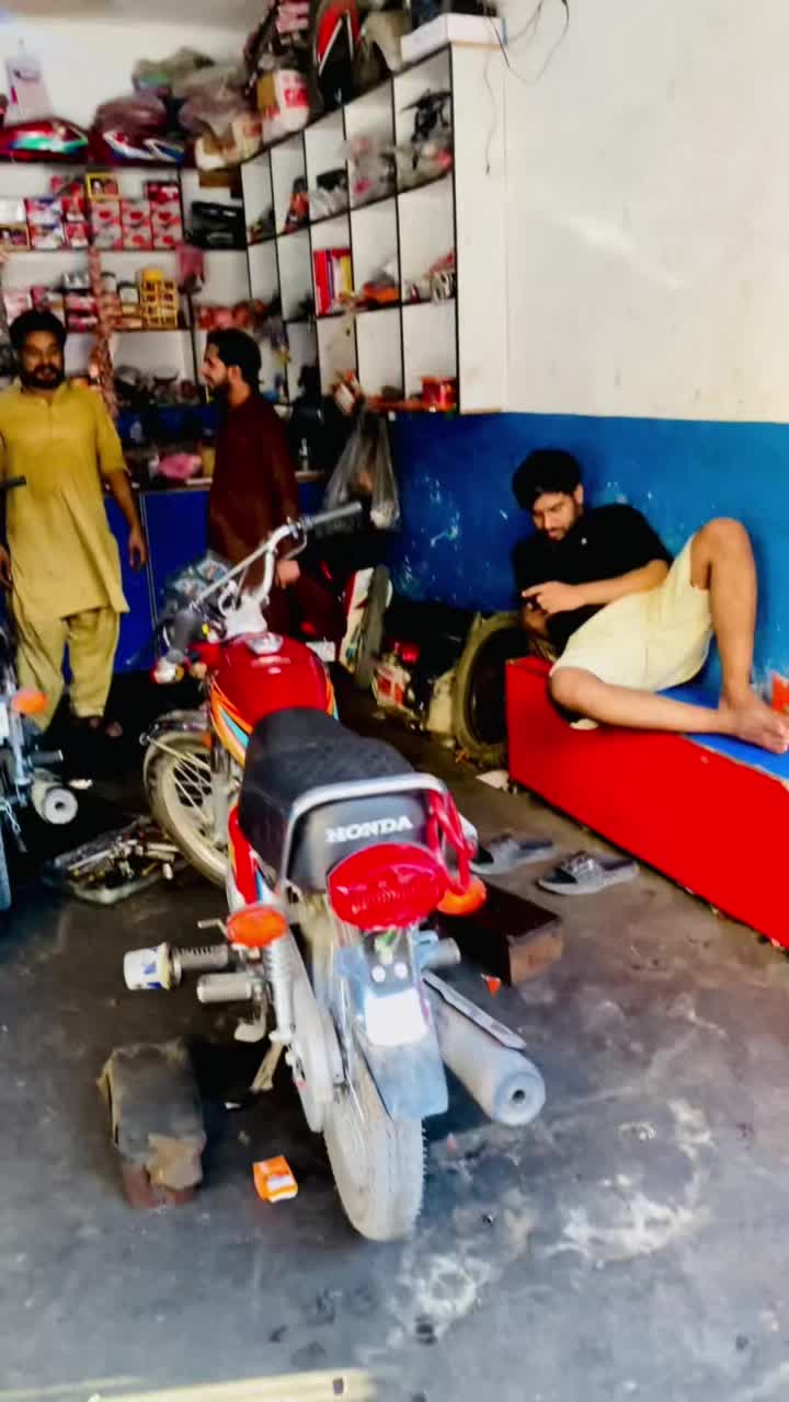 @پیر جوگی اُستاد