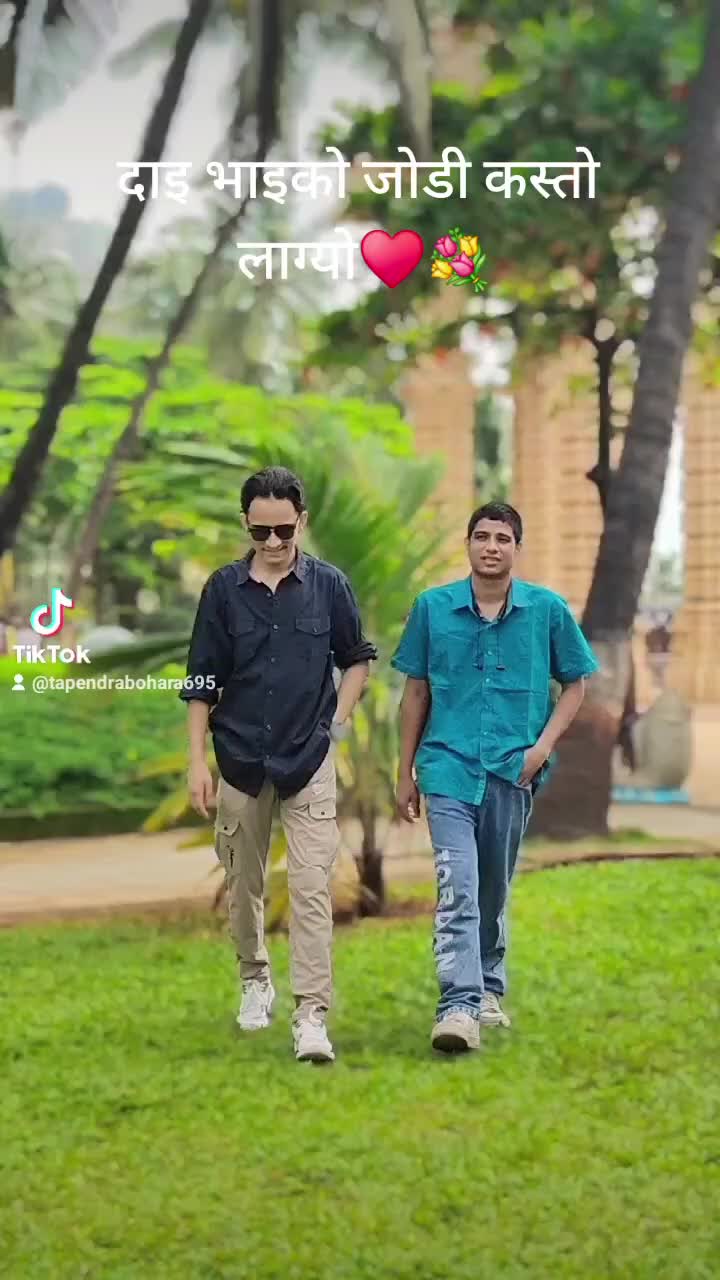 @Tapendrabohara