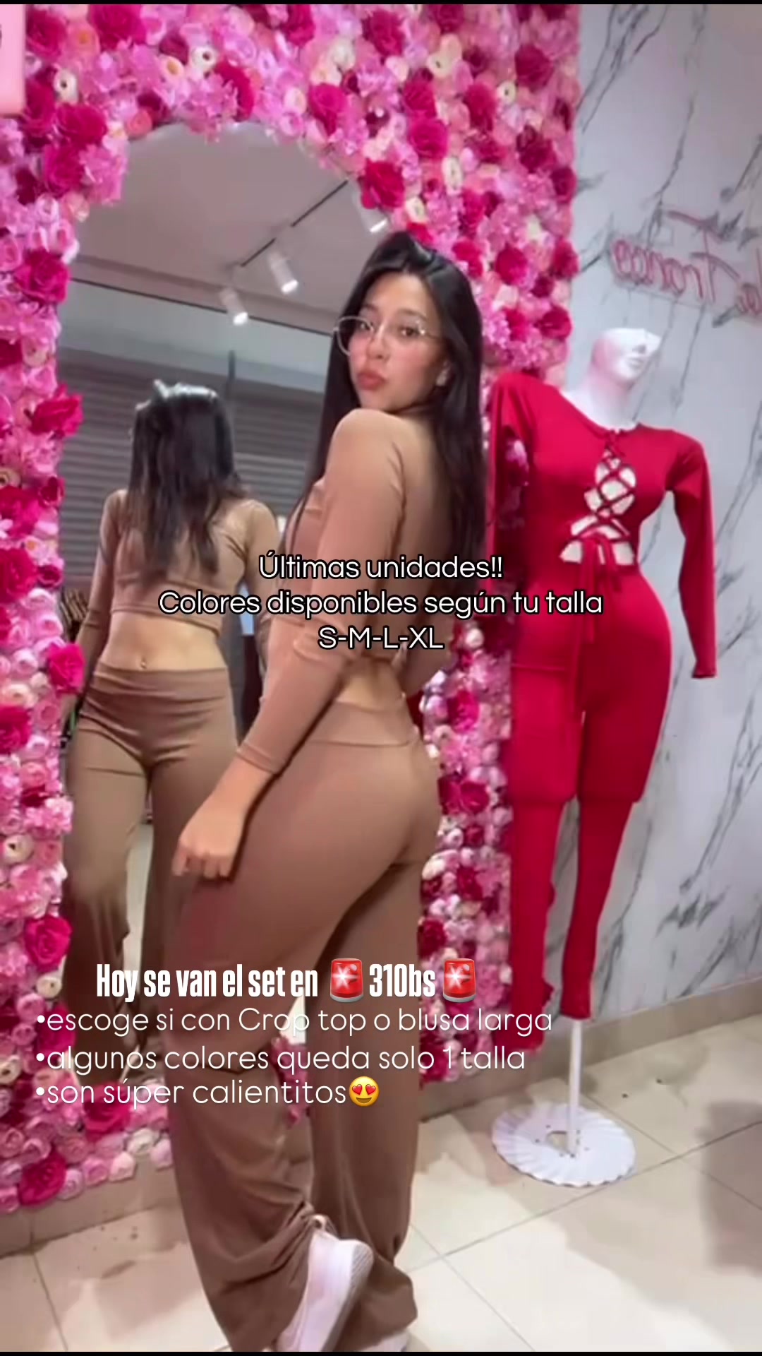 @Tienda Franco