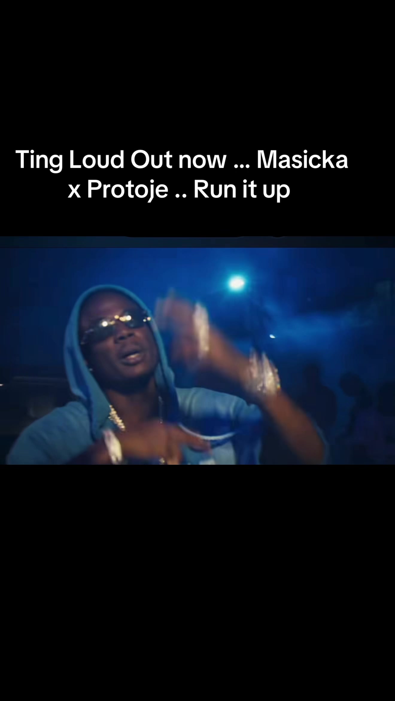 @Masicka Newz
