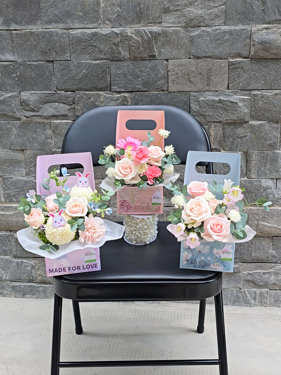 @Pud House (Flower & Gift)