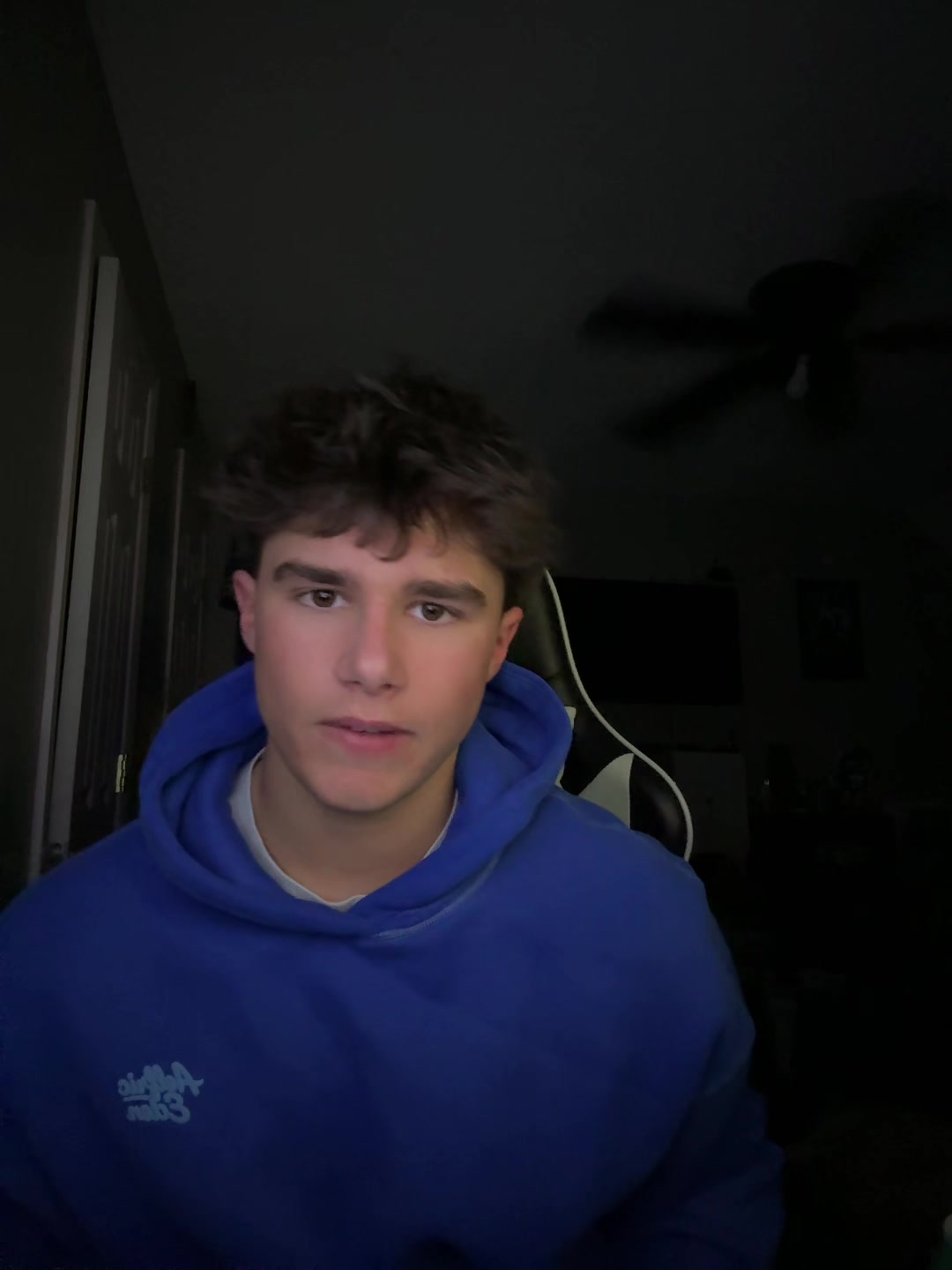 @Chayse