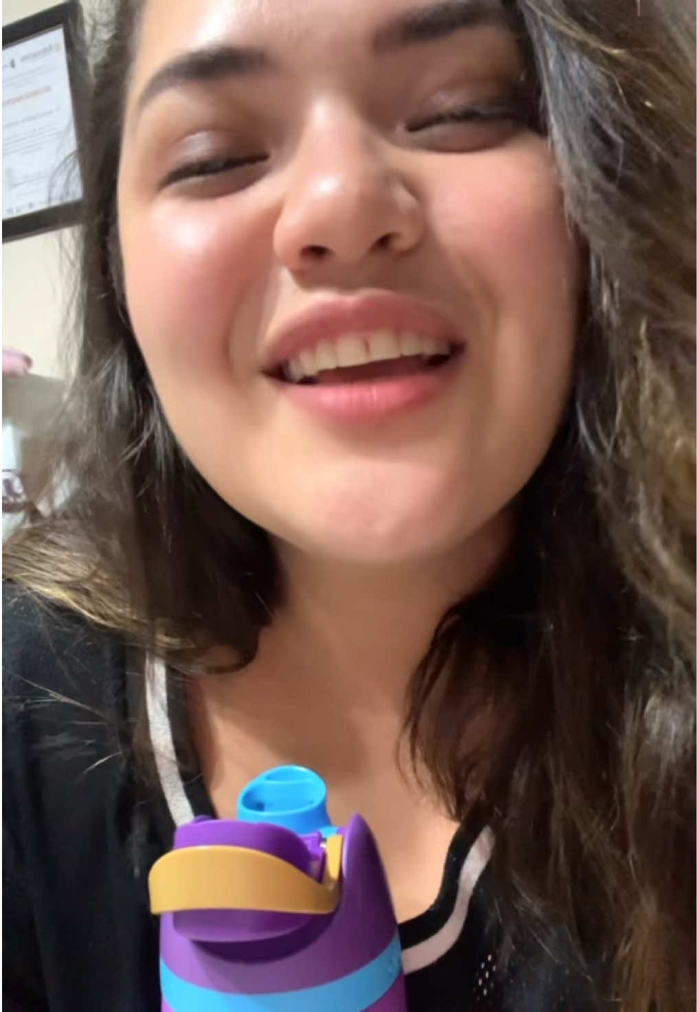 @Jess Acosta