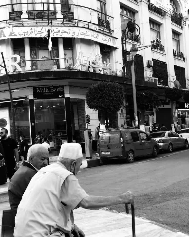 @best nostalgie algérienne