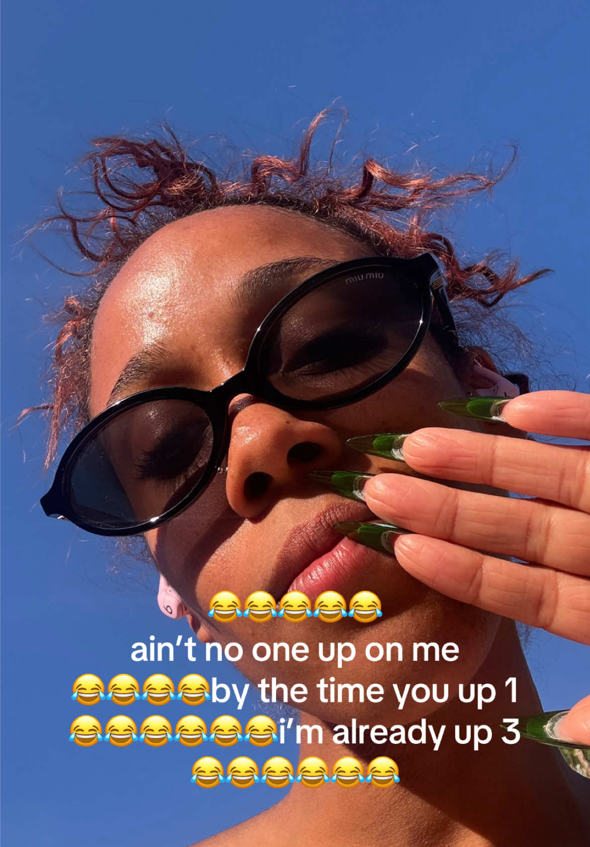 @Chandra Rhyme