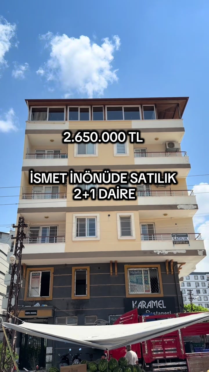 @Sefa Anük