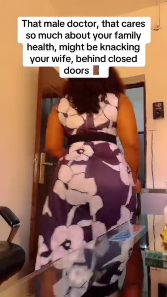 @Dr tessyotoide
