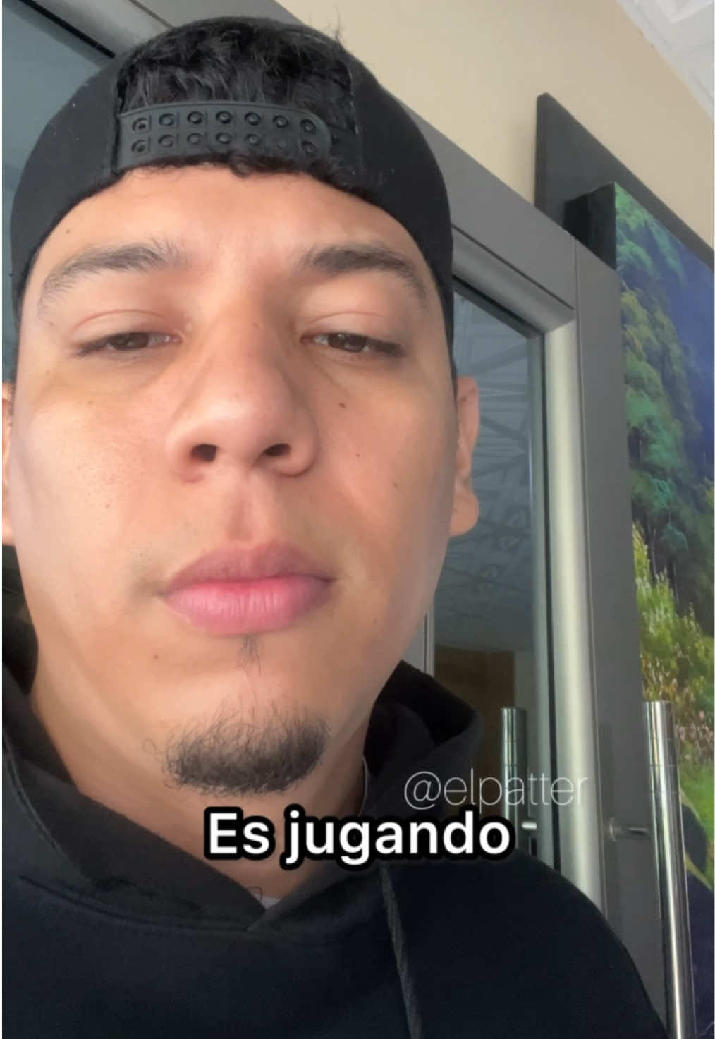 @El Patter