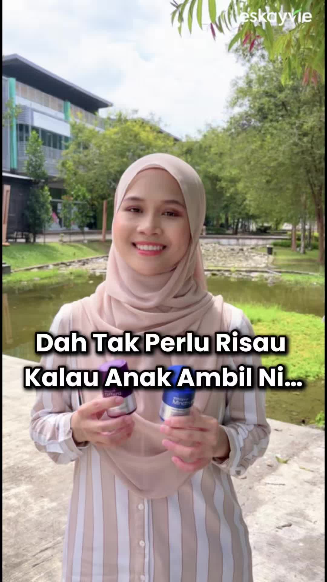 @ESKAYVIE MALAYSIA