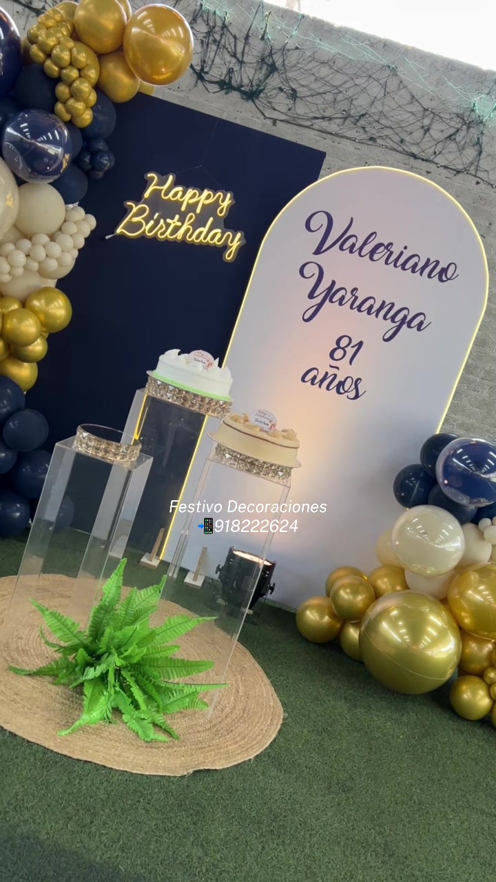@Festivo Decoraciones