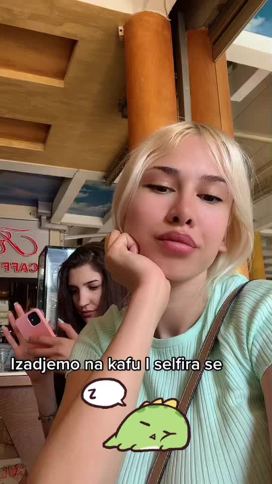 @ElenaDostić