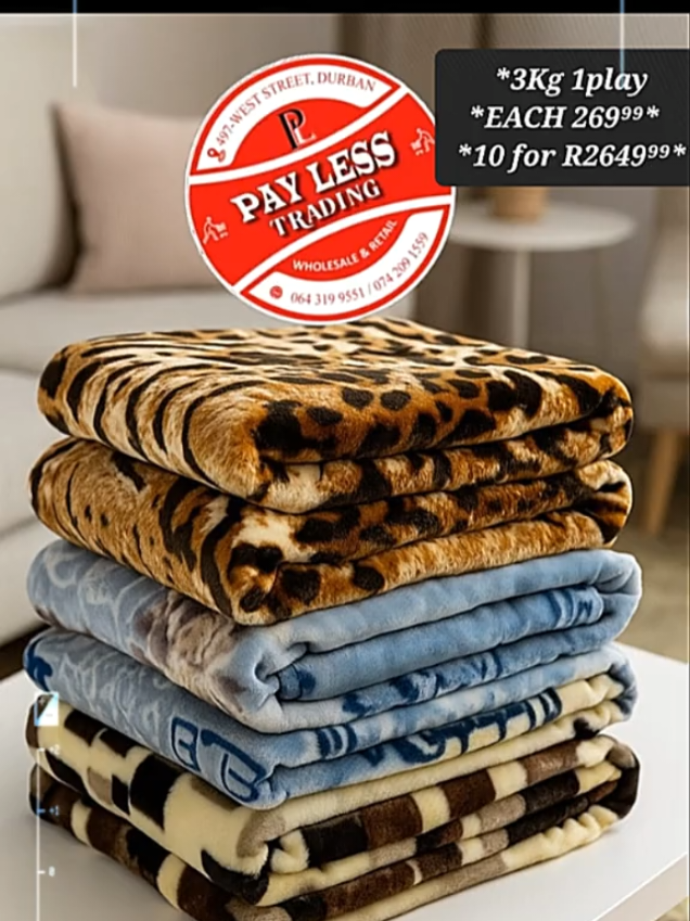 @Payless Trading Durban