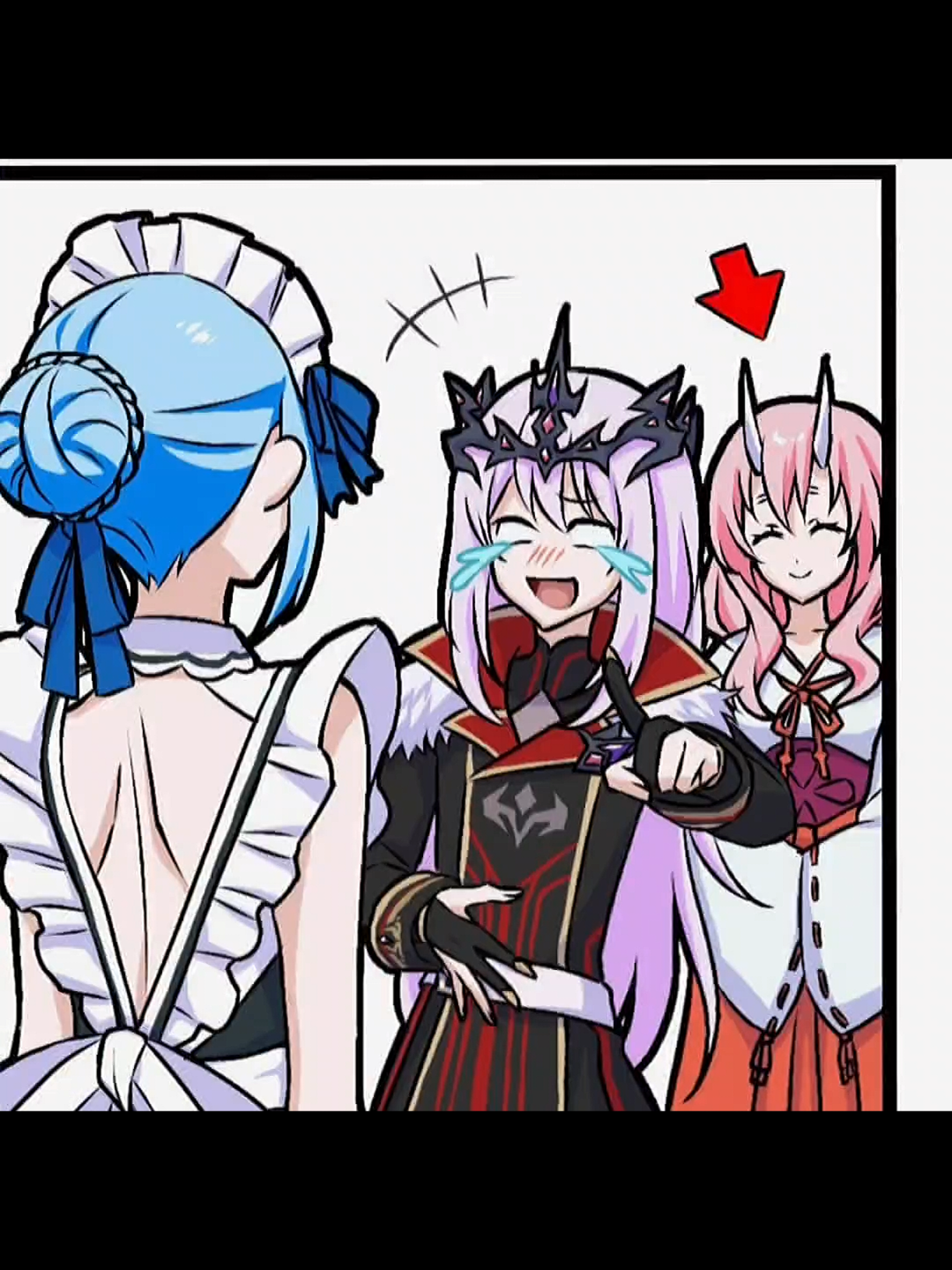 @Rimuru Evil [Emils]