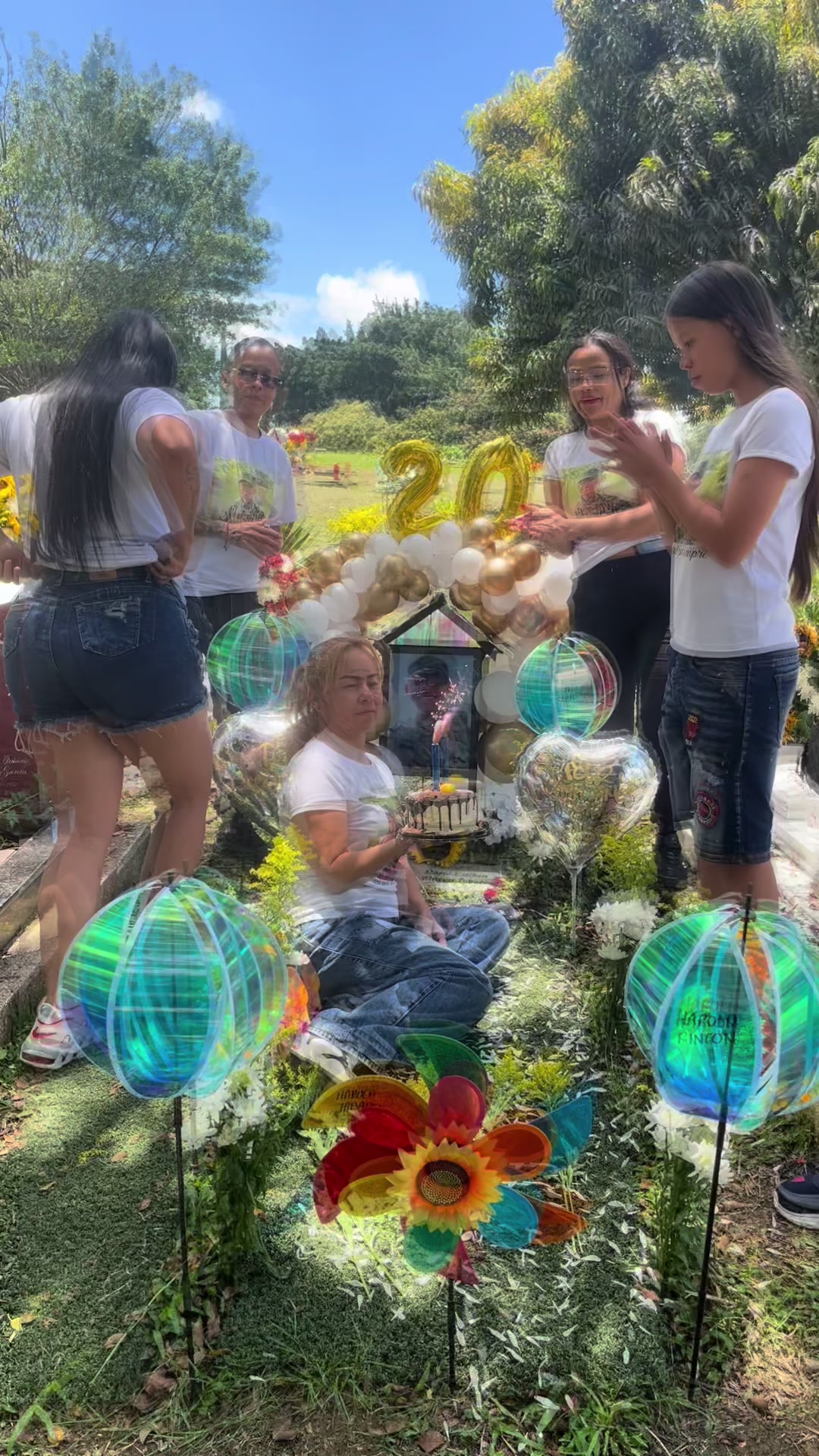 @Globos del recuerdo