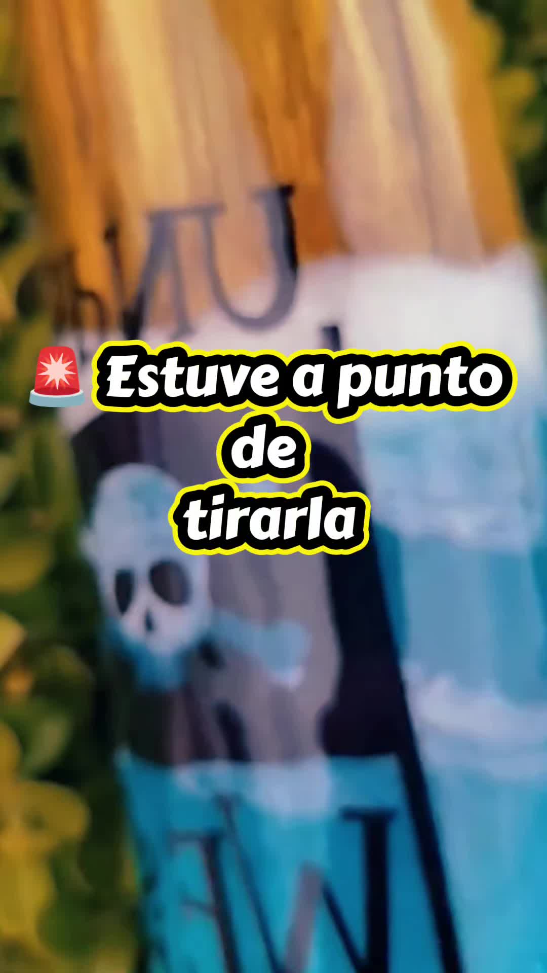 @Resineros Imparables