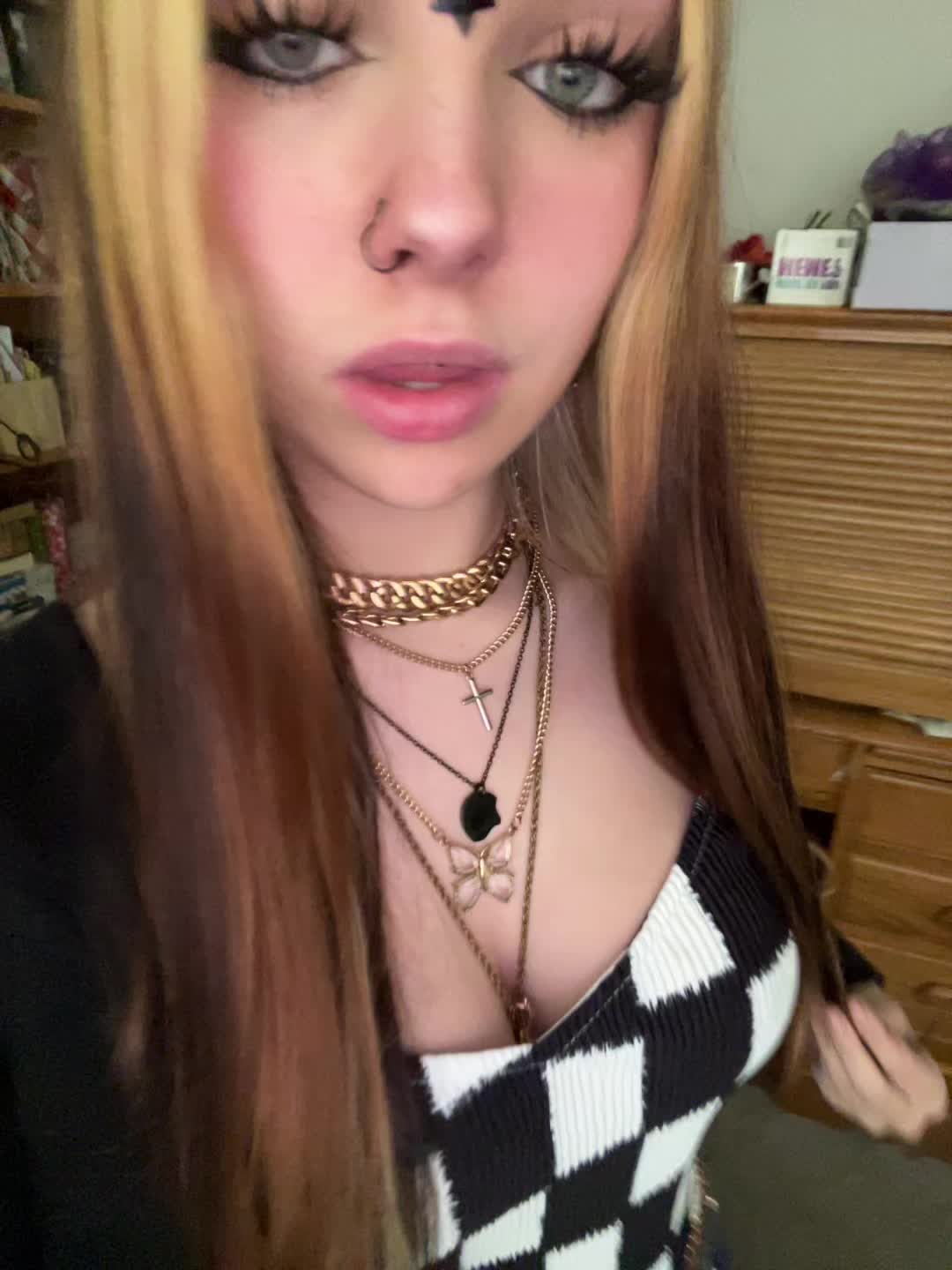 @Harley Mae <3