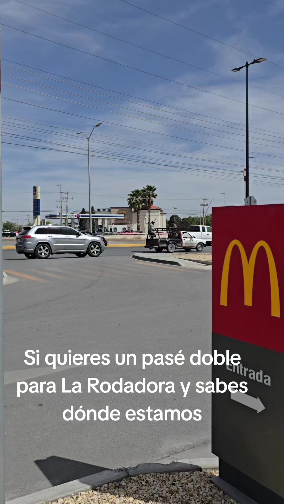 @Museo La Rodadora