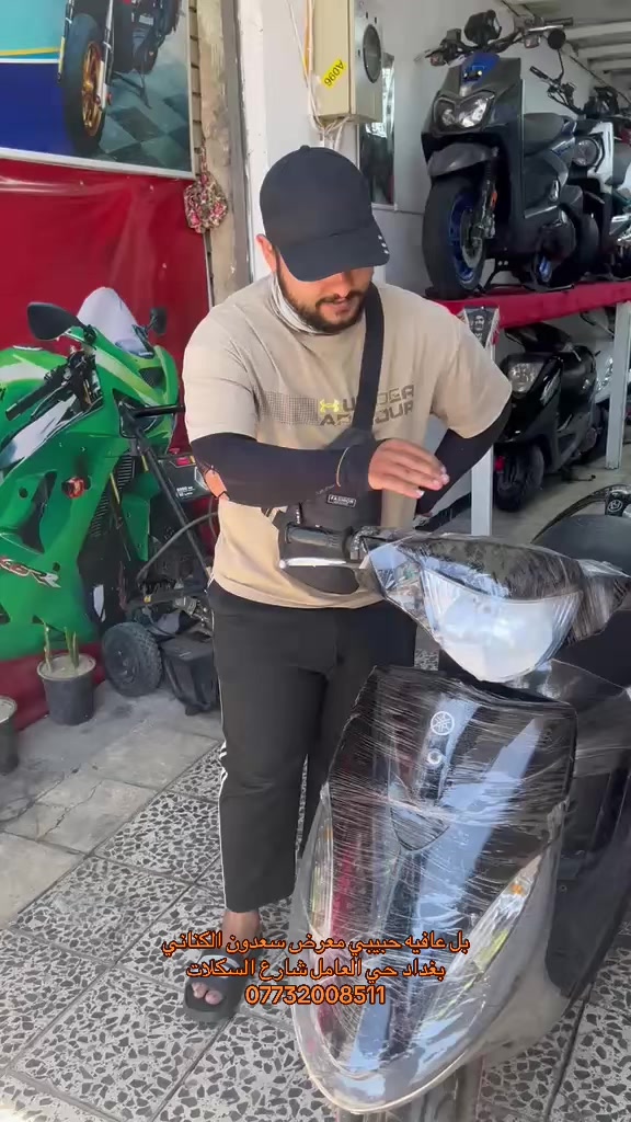 @سعدون الكناني