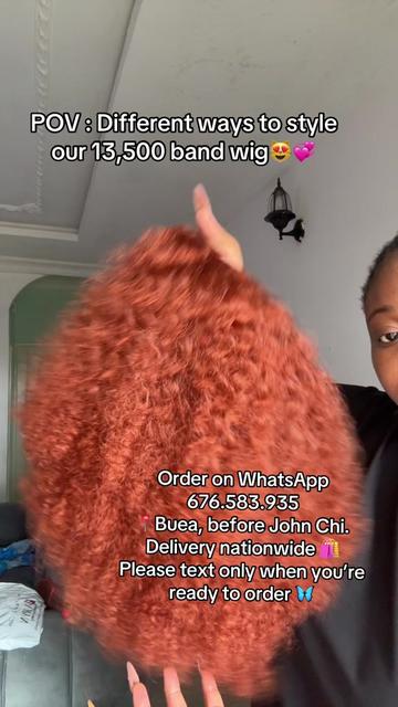 @hairvendorincameroon