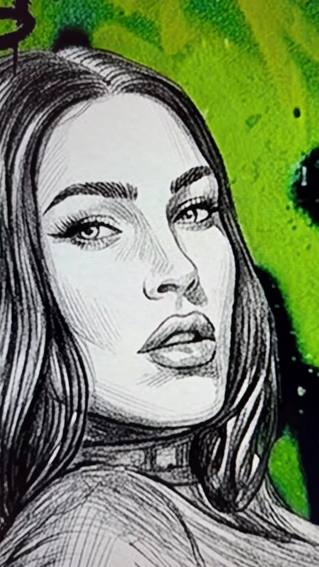 @raul urbina artist