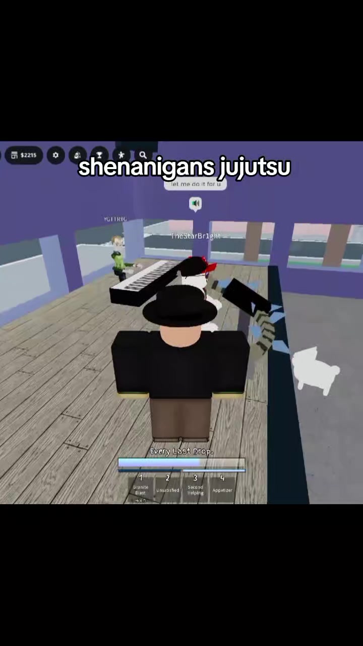 @Heisenburger