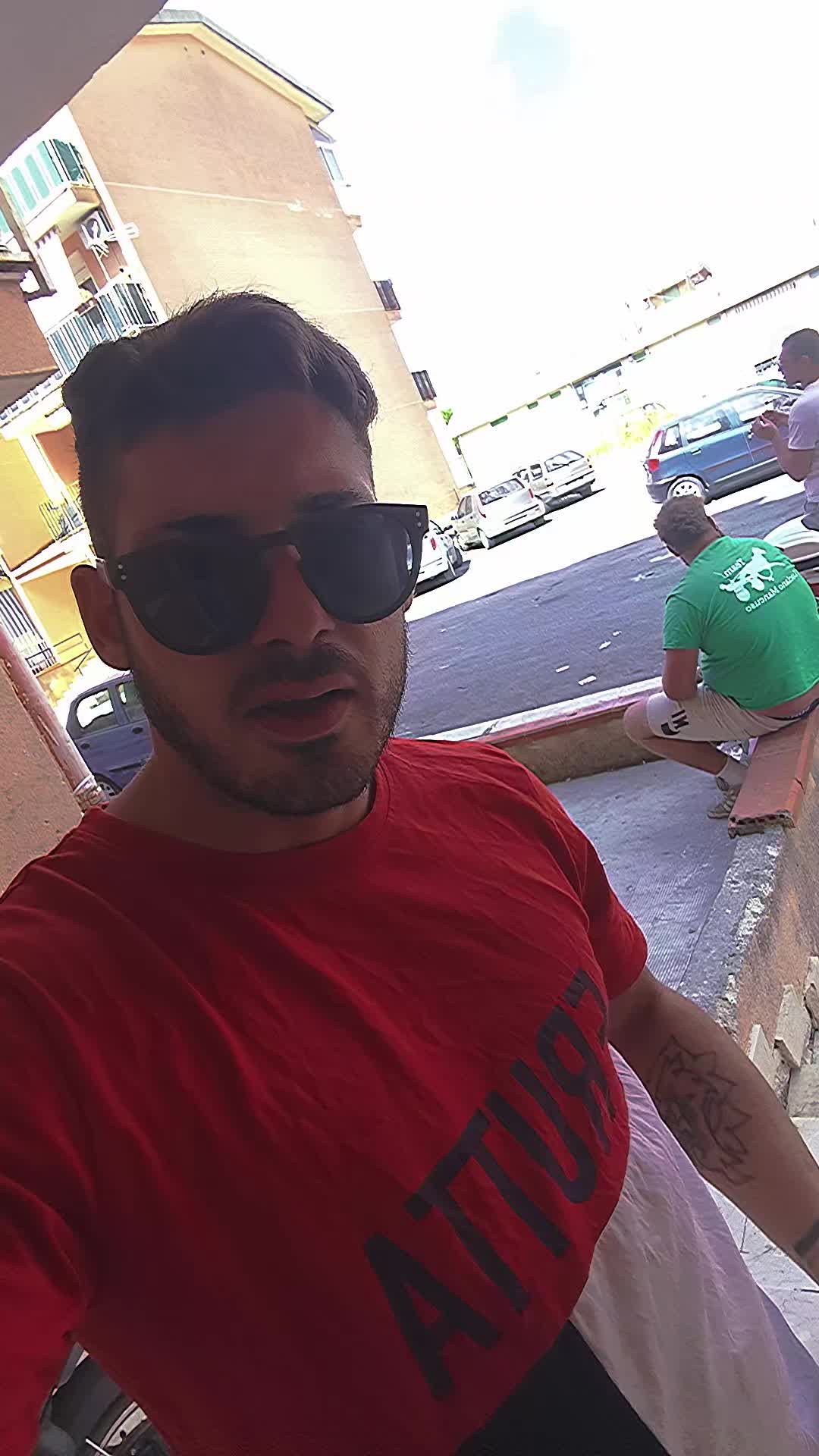 @U Mazzinga