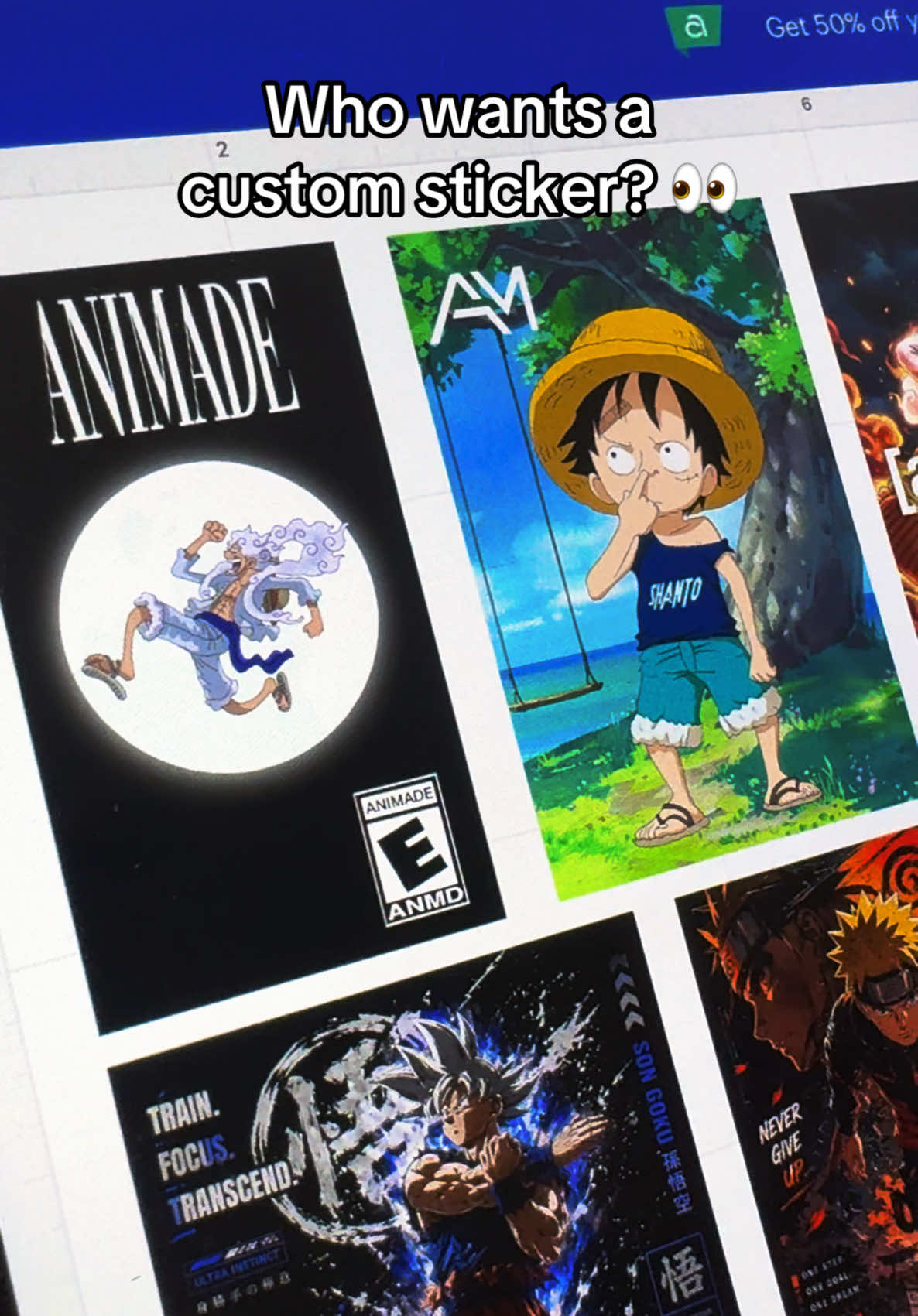 @Animade The Brand