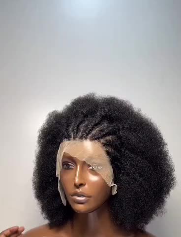 @HAIR VENDOR IN ILORIN