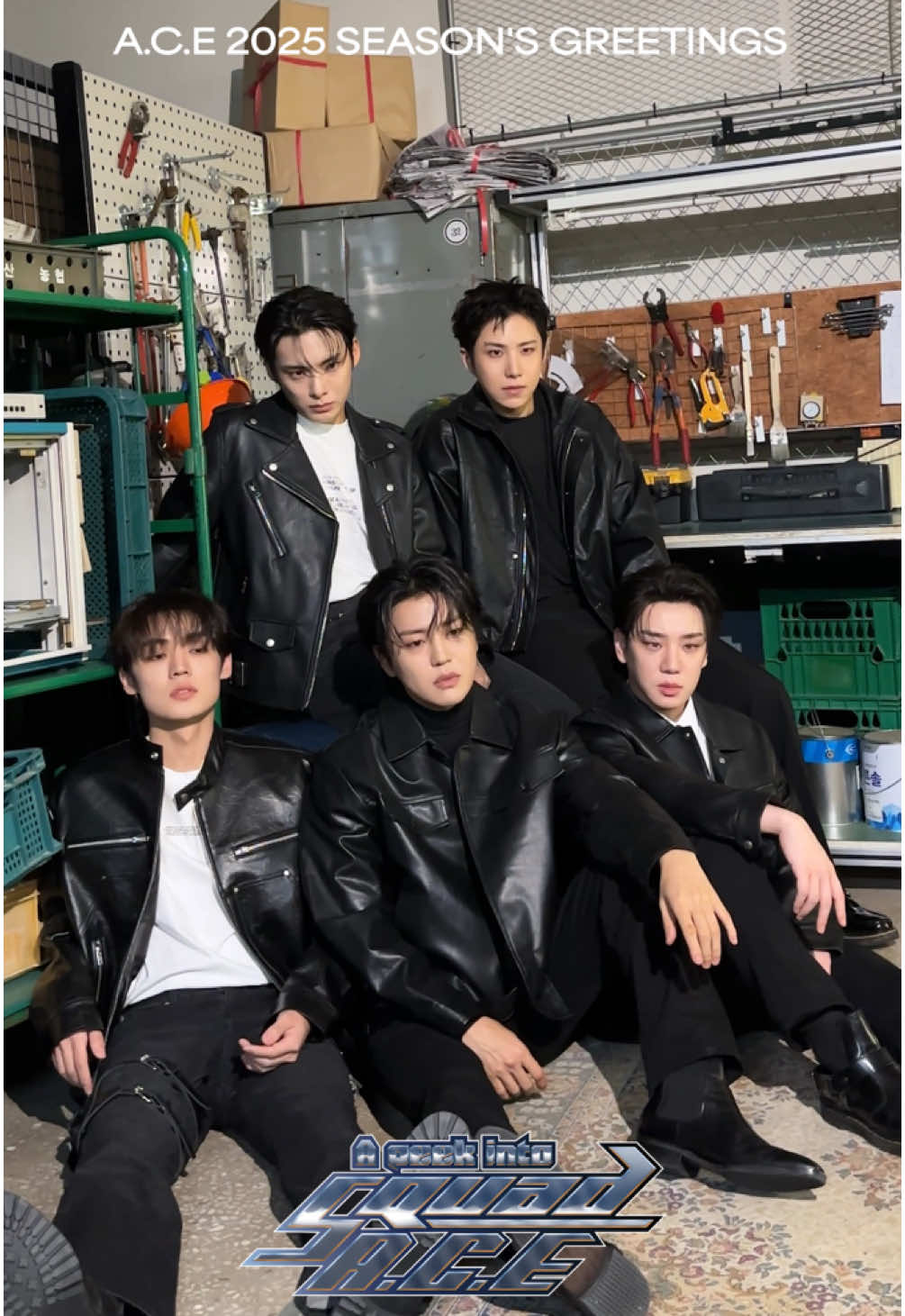 @official A.C.E