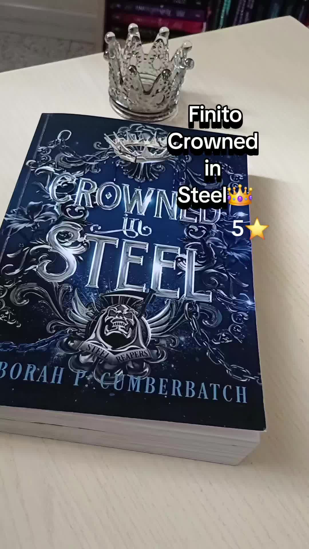 @My favourite book📚🧚♀️🐚