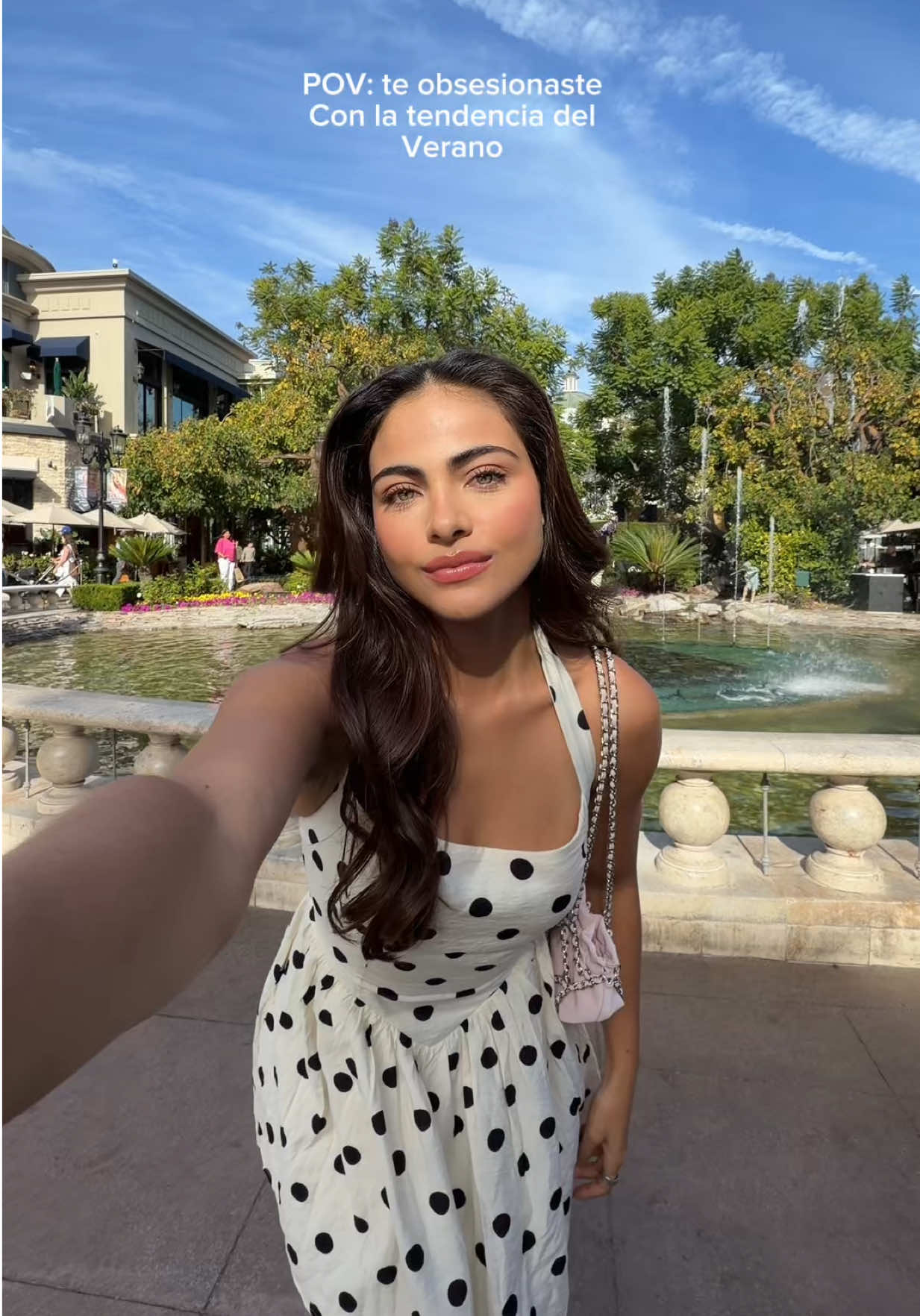 @Sara Orrego
