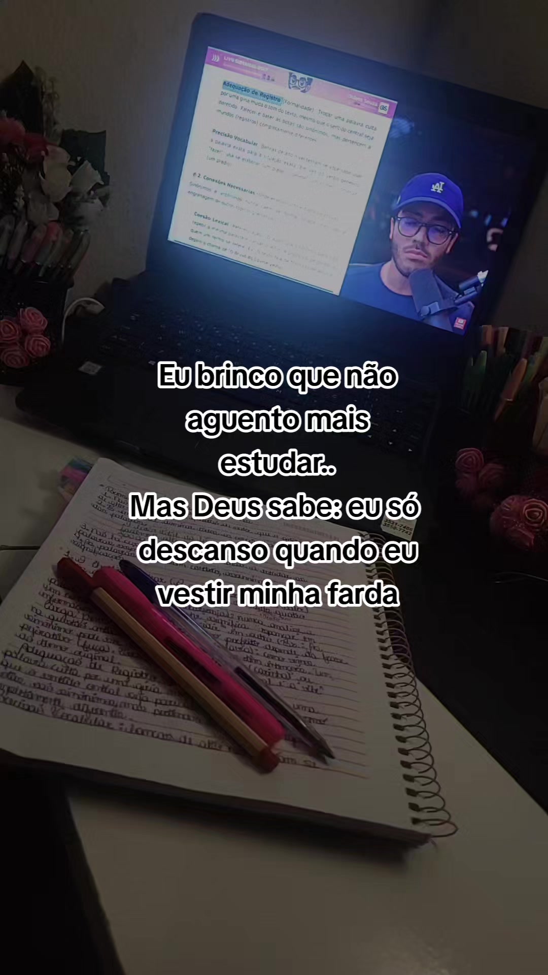 @Isa Cristina