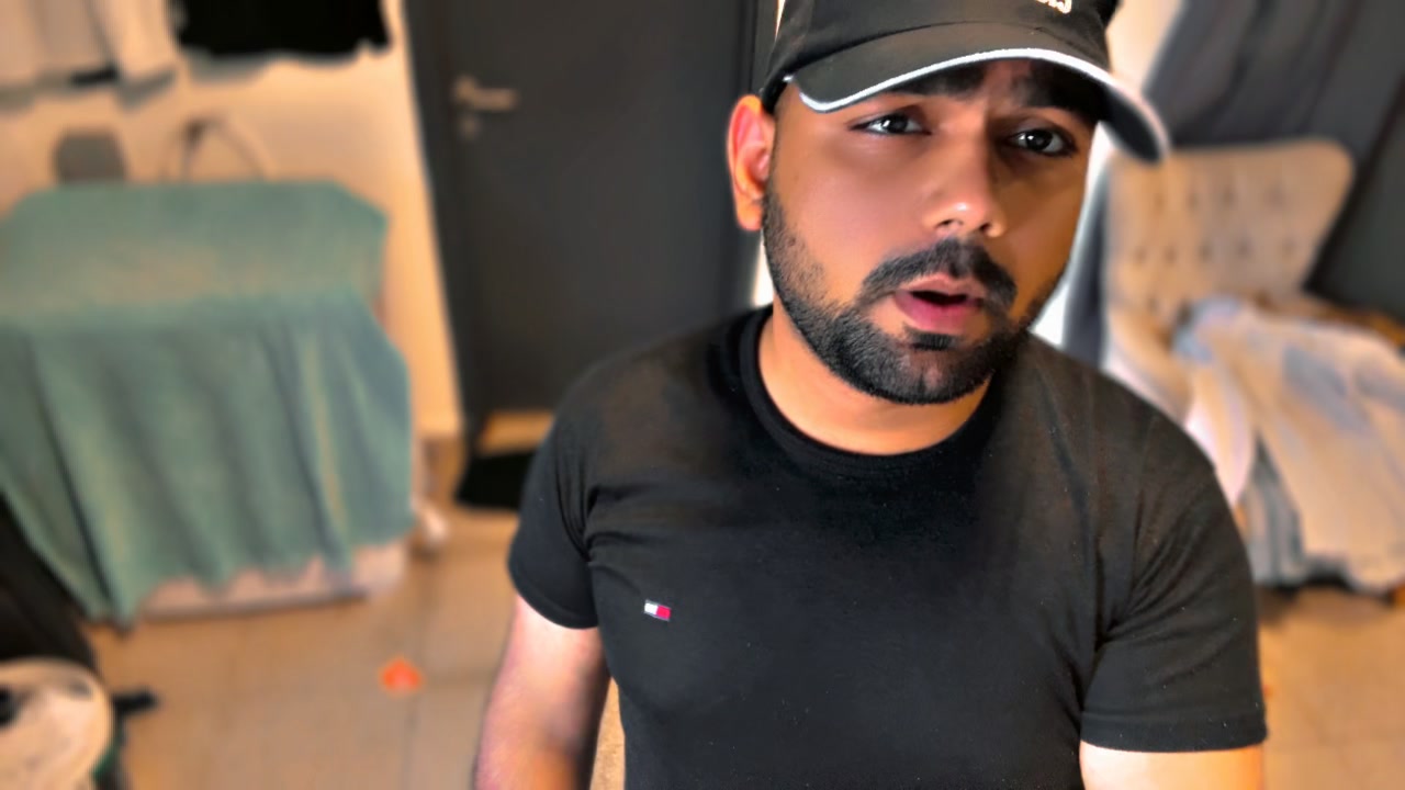 @Usama Mexicano 🇲🇽 ✓⃝