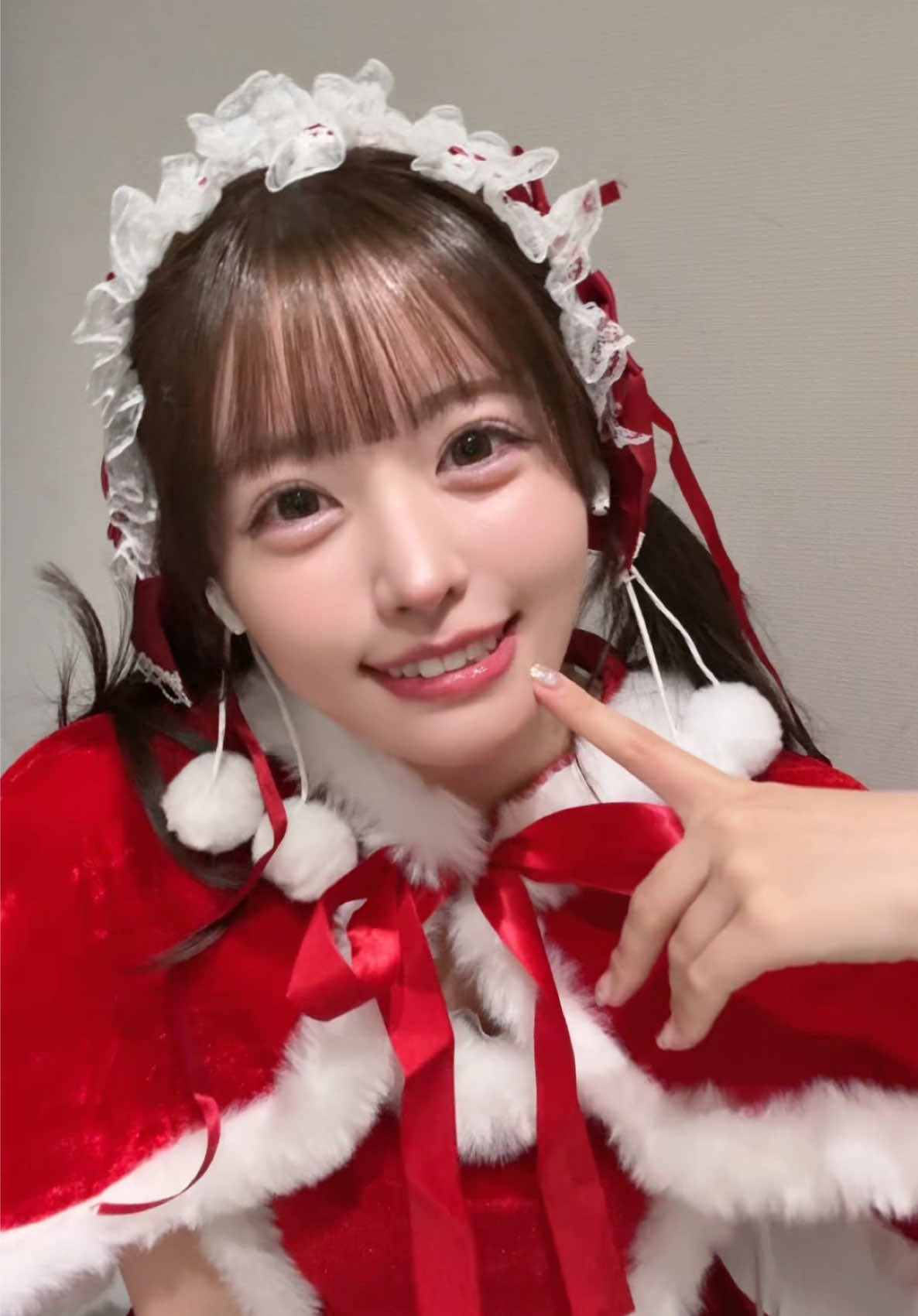 @春あやの