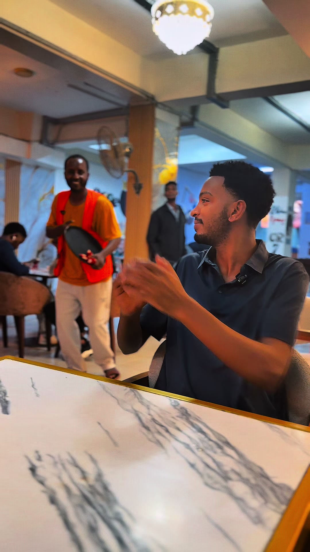 @Tonkosu/ቶንኮሱ